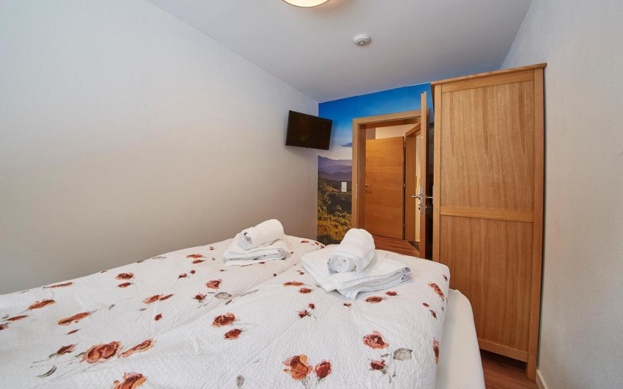 Saalbacher Perle 1 - Luxury Family Căn hộ Saalbach-Hinterglemm