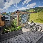 Saalbacher Perle 1 - Luxury Family Home