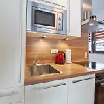 Saalbacher Perle 1 - Luxury Family Home