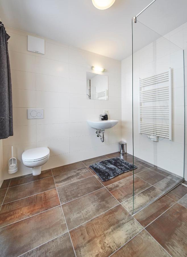 Appartement Saalbacher Perle 1 - Luxury Family Saalbach-Hinterglemm