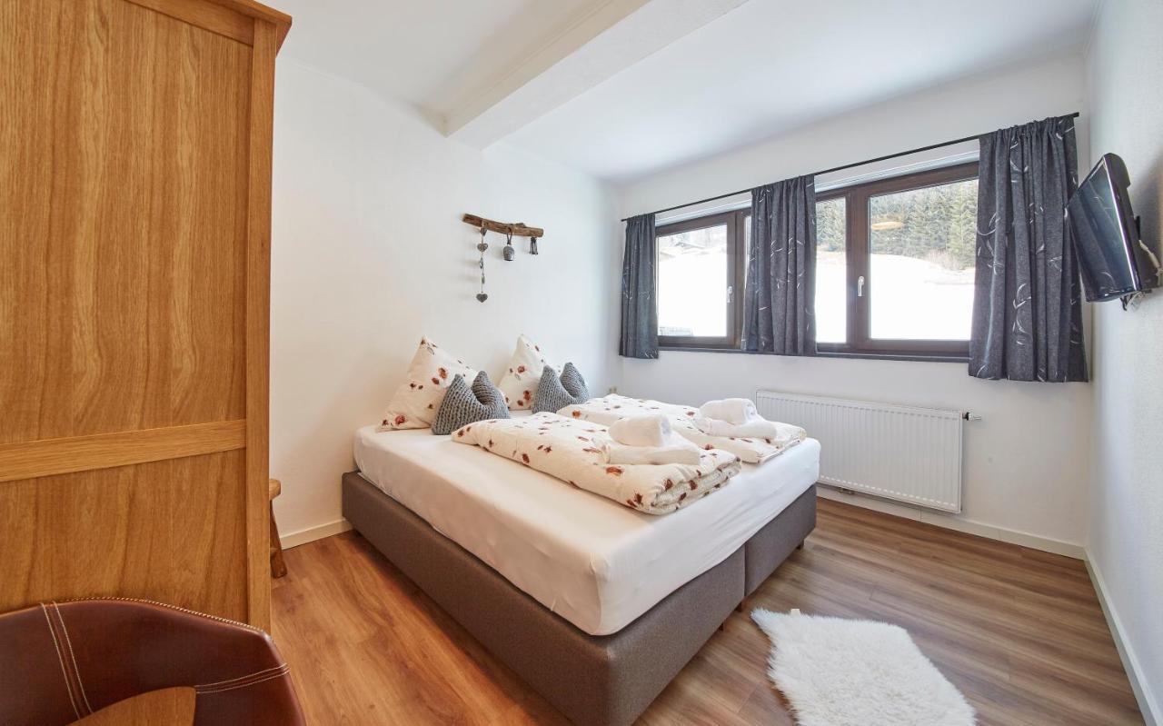 Appartement Saalbacher Perle 1 - Luxury Family