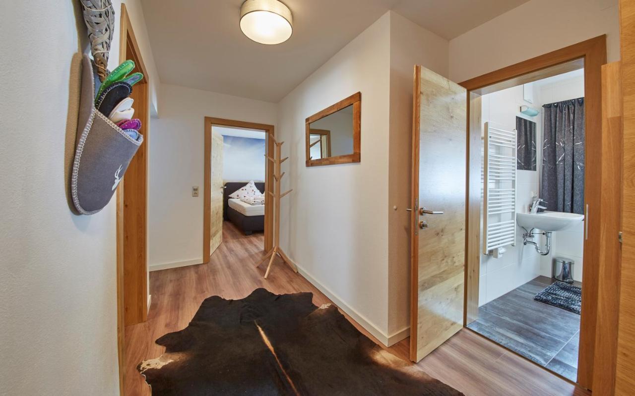 Appartement Saalbacher Perle 1 - Luxury Family Saalbach-Hinterglemm