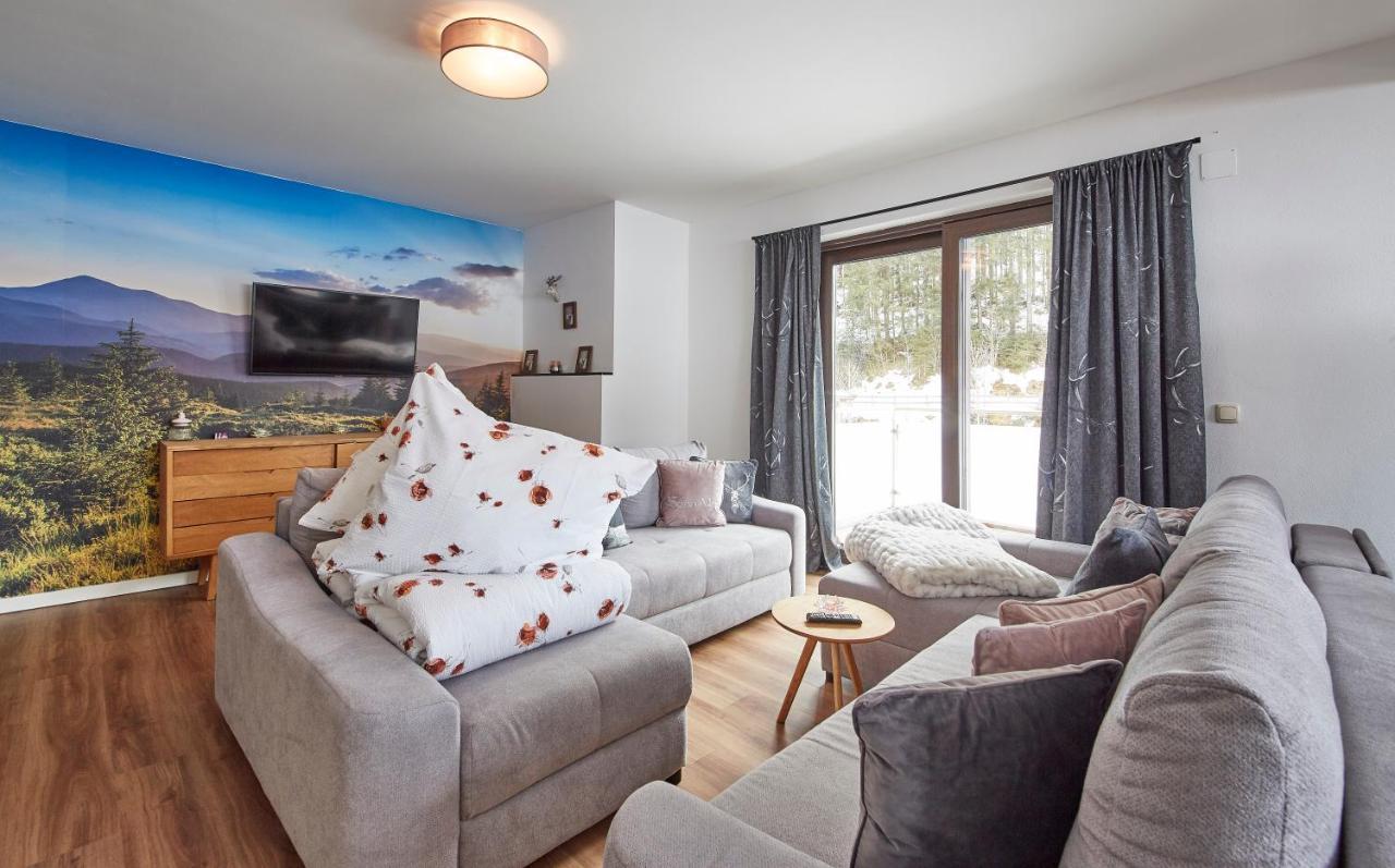 Saalbacher Perle 1 - Luxury Family Appartement Saalbach-Hinterglemm