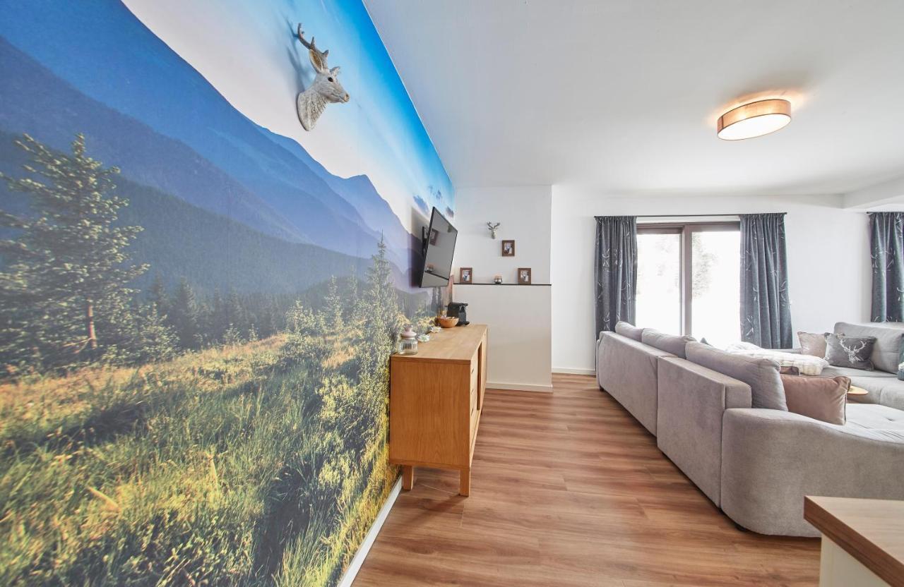 Saalbacher Perle 1 - Luxury Family