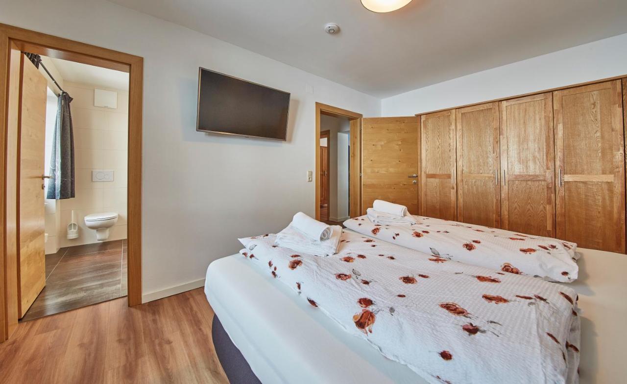 Appartement Saalbacher Perle 1 - Luxury Family
