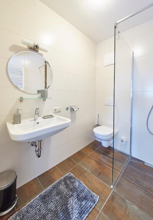 Appartement Saalbacher Perle 1 - Luxury Family *
